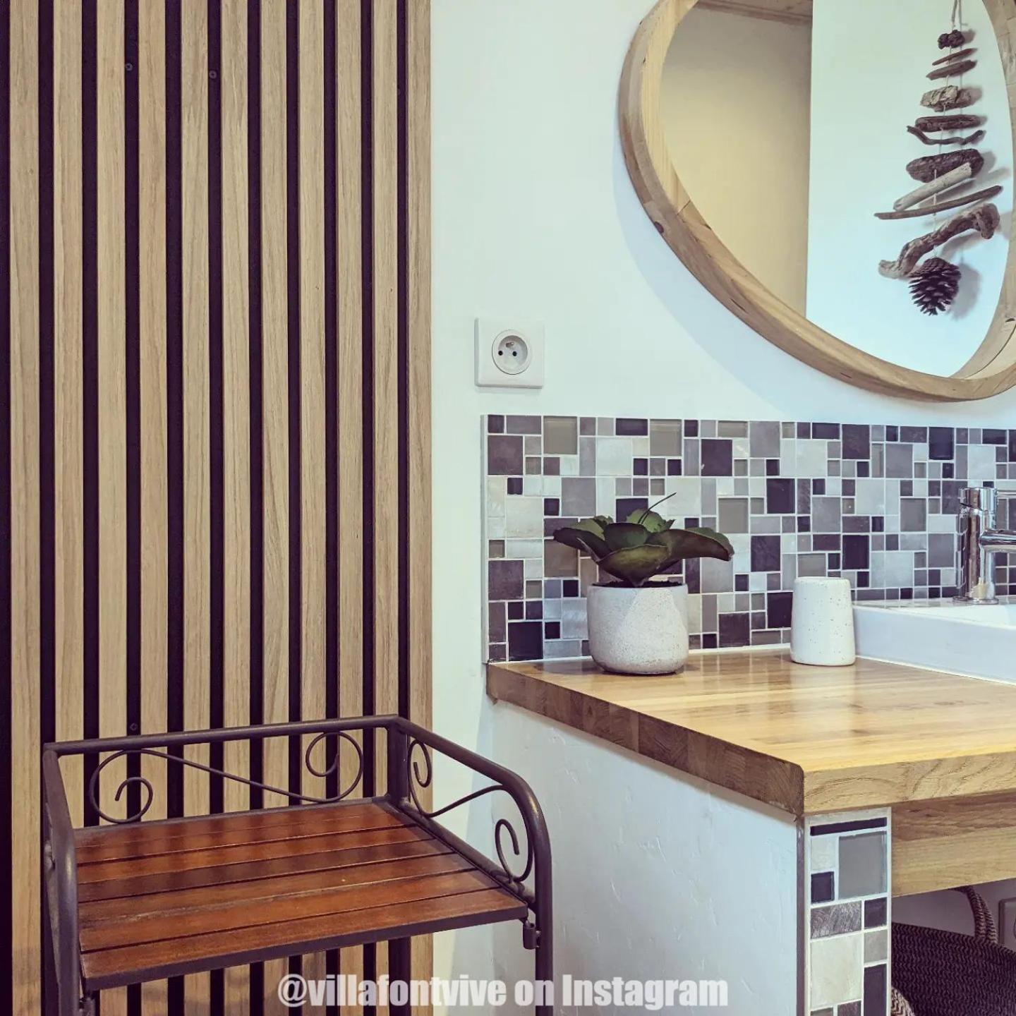 Villa Font Vive - Chambres D'Hotes Eco-Labellisees Avec Cuisine - Confort, Calme Et Vue Exceptionnels ! Grospierres Kültér fotó