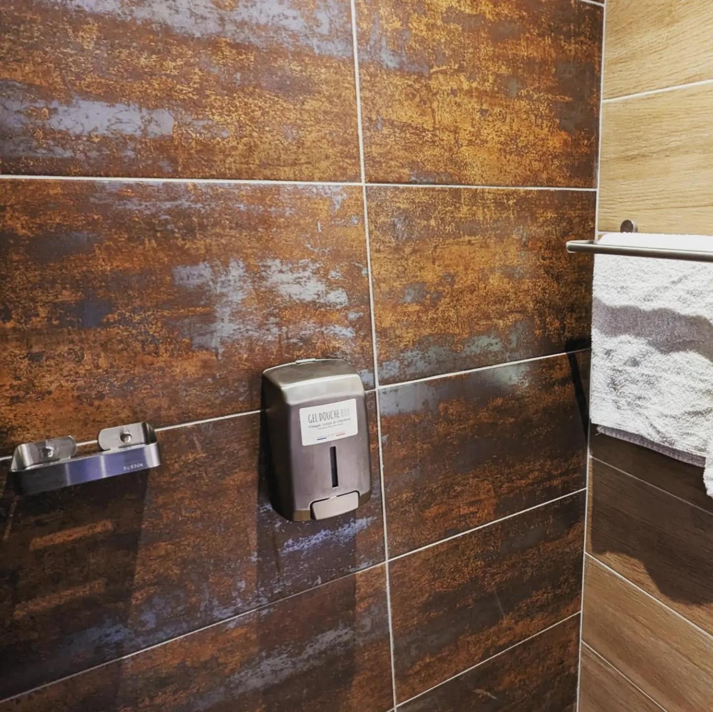 Villa Font Vive - Chambres D'Hotes Eco-Labellisees Avec Cuisine - Confort, Calme Et Vue Exceptionnels ! Grospierres Kültér fotó